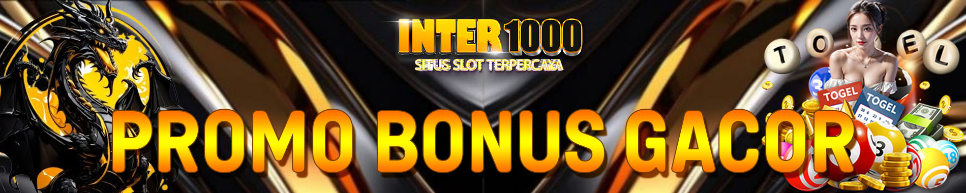 BONUS INTER1000